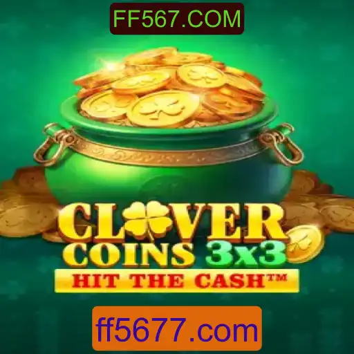 Descubra o Mundo Fascinante do Jogo Clovercoin3x3