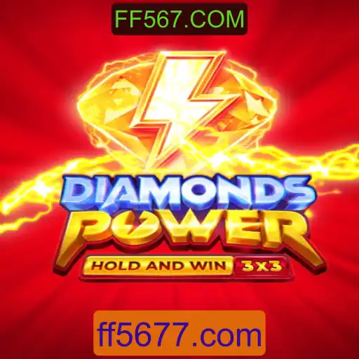 Introdução ao Diamondspower: O Jogo que Está Conquistando o Mundo
