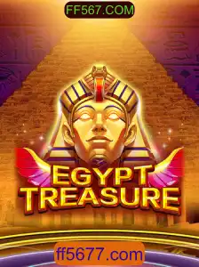 Descubra os Mistérios e Aventuras do Jogo EgyptTreasure