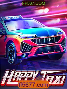 Explorando o Mundo Empolgante de HappyTaxi: Regras e Introdução ao Jogo