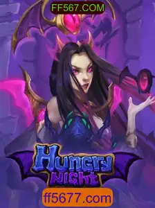 HungryNight: Descubra as Emoções do Novo Jogo de Aventura