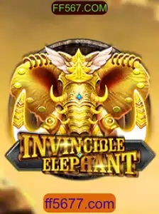 Explorando o Universo de InvincibleElephant: Um Jogo Revolucionário