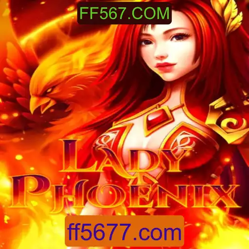 Explorando o Fascinante Mundo de LadyPhoenix