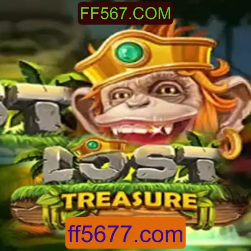 Descubra o Fascinante Universo de 'LostTreasure' com FF567.COM