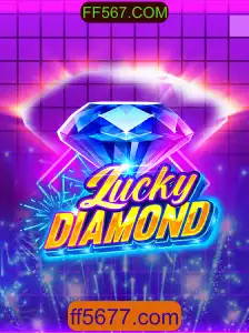 Explorando LuckyDiamond: O Jogo de Sorte e Estratégia