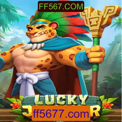 Explorando o Fascinante Mundo de LuckyJaguar: Um Guia Completo