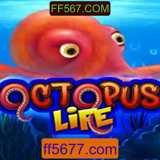 Explorando o Fenômeno do Jogo OctopusLife