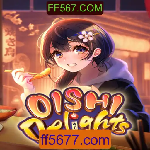 Descubra a Aventura de Sabores com OishiDelights: Uma Jornada Gastronômica Online