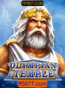 Descubra as Aventuras de OlympianTemple: Um Jogo Épico de Estratégia