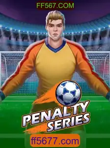 Explorando o Jogo Emocionante PenaltySeries: Regras e Dinâmicas