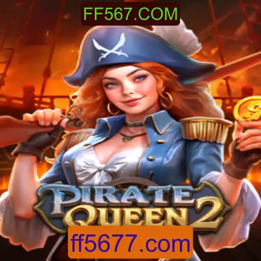 Descubra o Mundo Emocionante de PirateQueen2