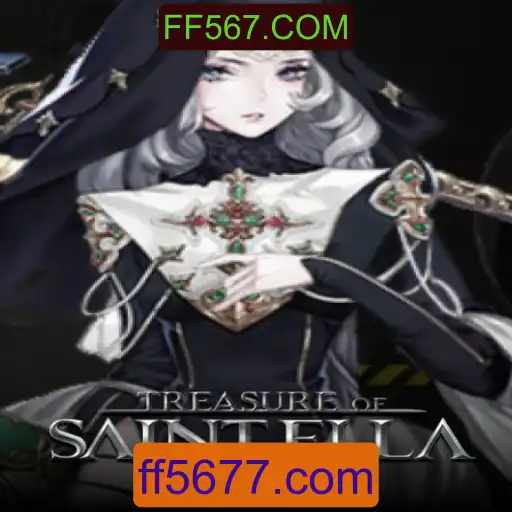 Descubra a Aventura em TreasureofSaintElla
