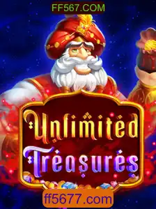 Explorando o Mundo de UnlimitedTreasures: Aventuras, Estratégias e Regras do Jogo