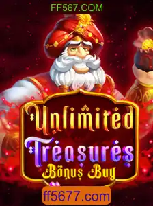 Explorando o Fascinante Mundo de UnlimitedTreasuresBonusBuy