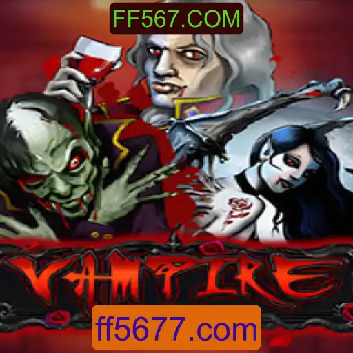 O Mundo Envolvente de Vampire: Explore a Emoção do Novo Jogo FF567.COM