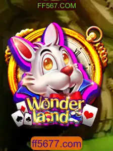 Explorando o Fascinante Mundo de Wonderland: Um Jogo de Aventura Inovador